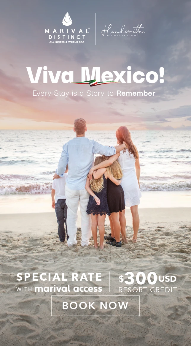 Mexican Independence Deal