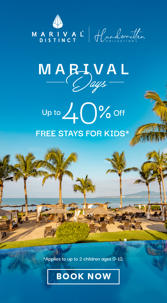 Marival days Nuevo Vallarta