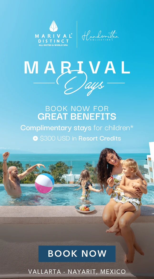 Marival days Nuevo Vallarta