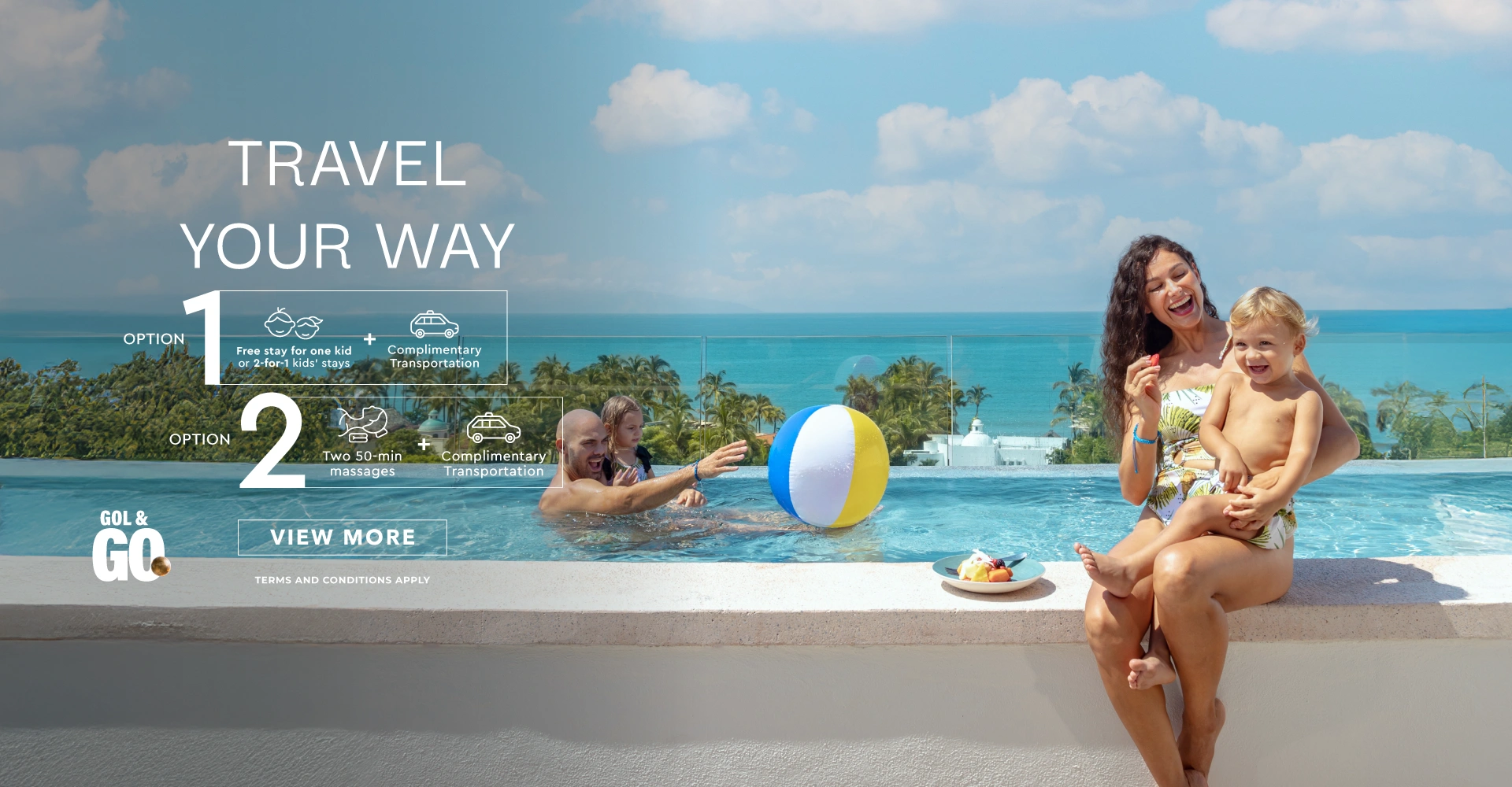 A new way to plan your beach vacation best beach Mexico