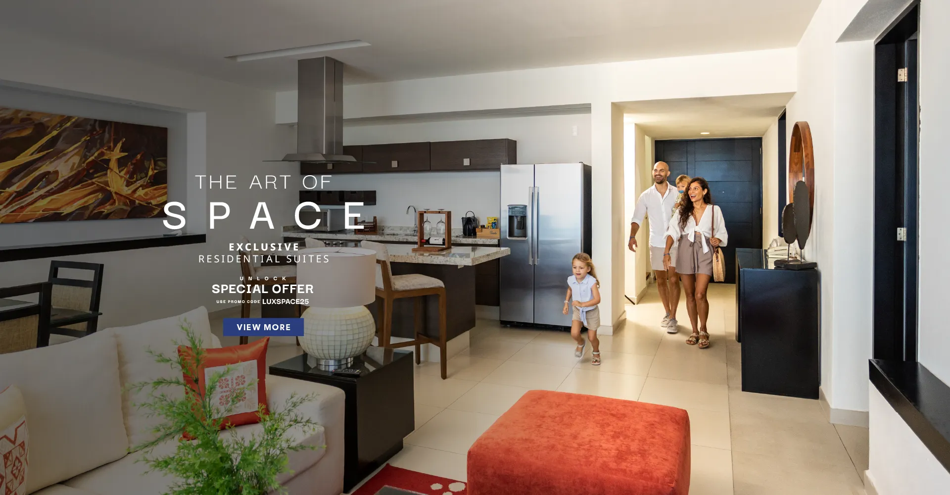 Superior Retreats Offer Marival Distinct Nuevo Nayarit