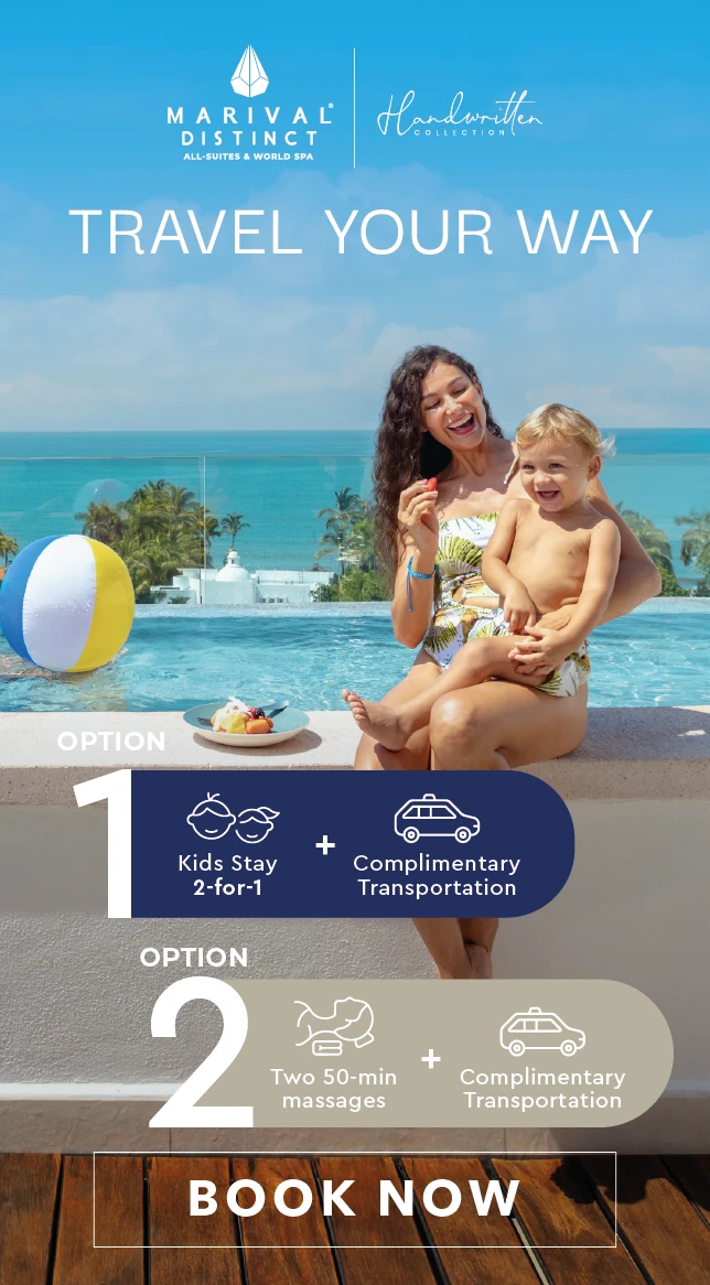 A new way to plan your beach vacation