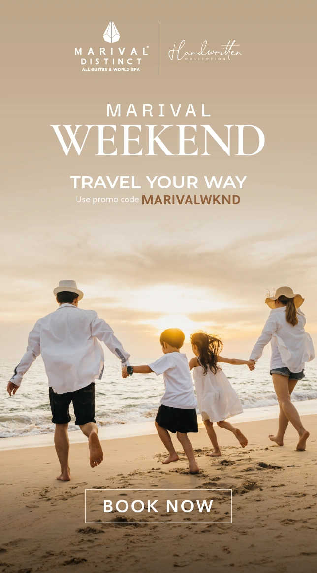 Weekend sale