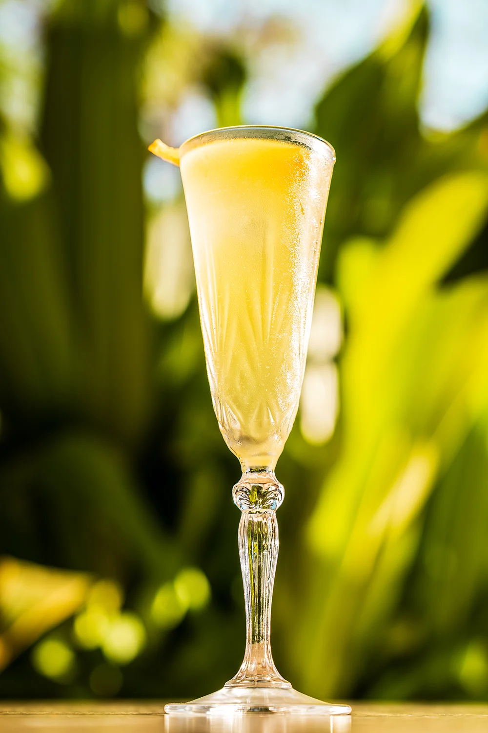Brunello Restaurant in Nuevo Vallarta