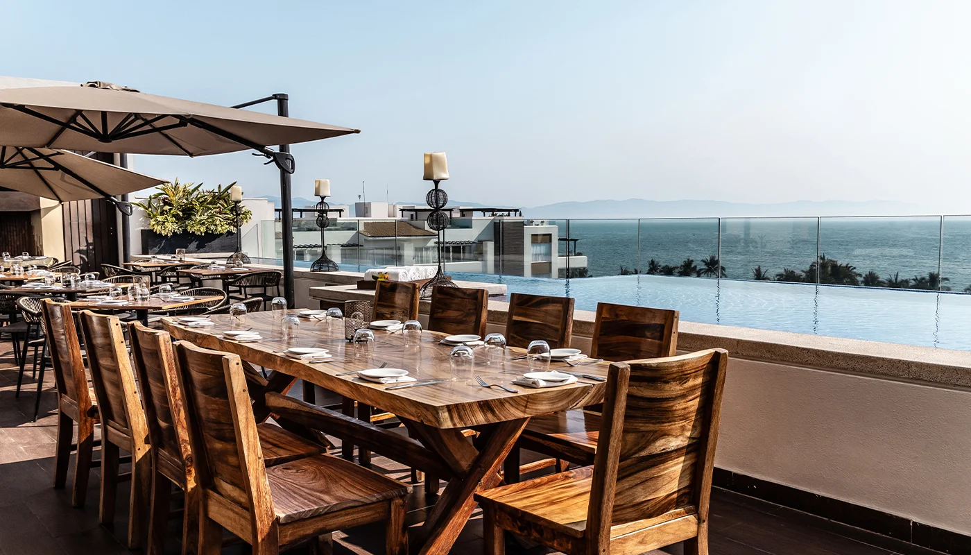 Insú Sky Bar
