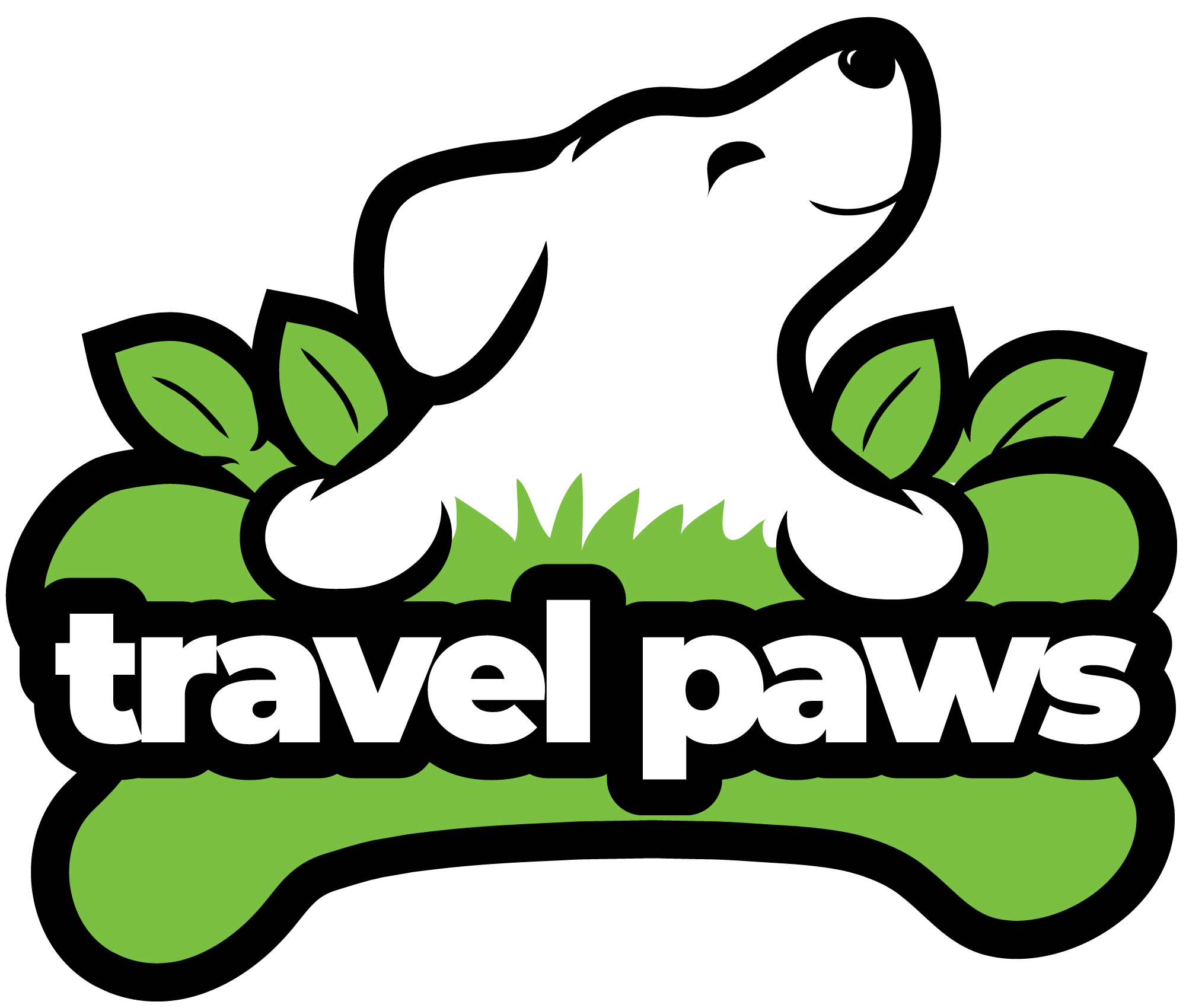 Travel Paws