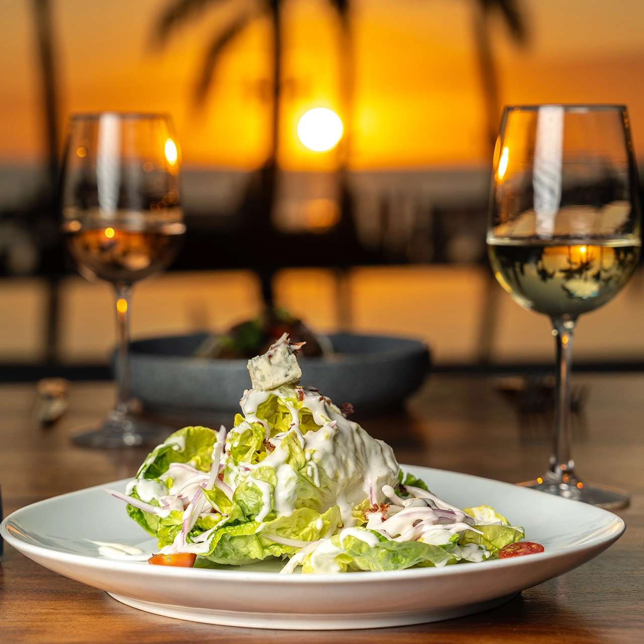 Mozzamare Beach Club Nuevo Vallarta Marival Distinct
