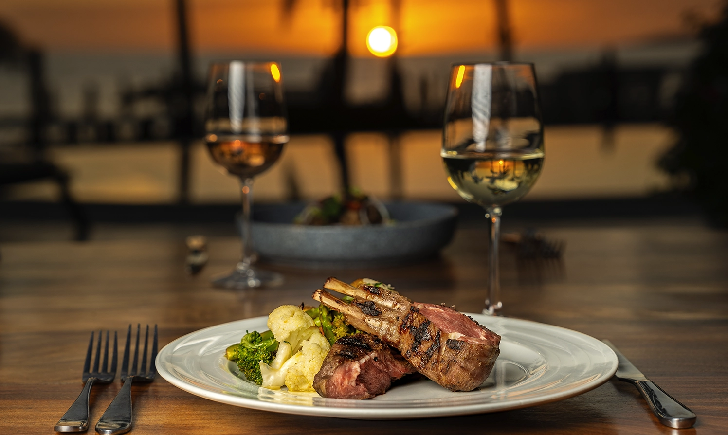 Mozzamare Beach Club Nuevo Vallarta Marival Distinct