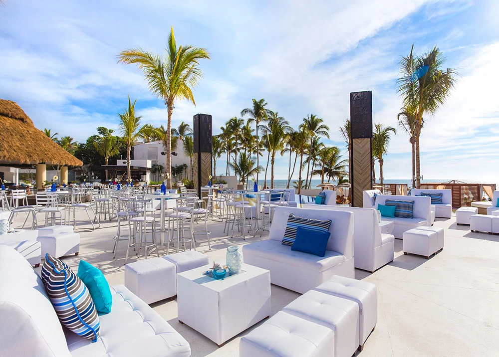 Your corporate event at Marival Distinct