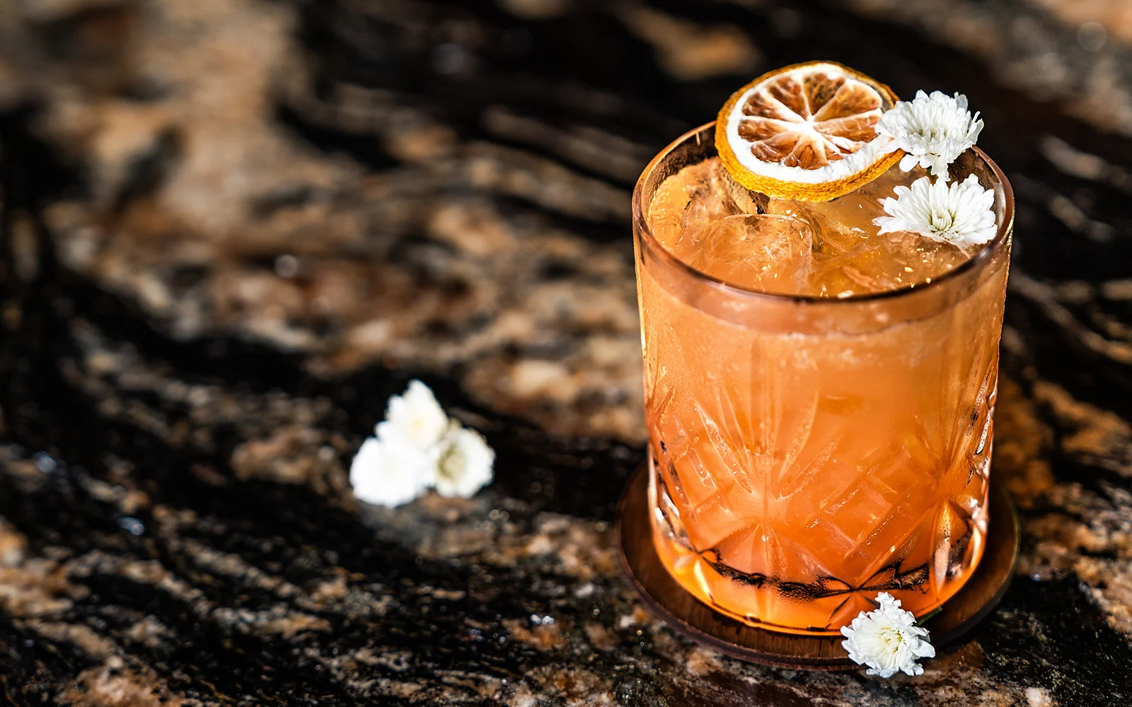 An All-Inclusive resort with Italo-Mexican inspiration