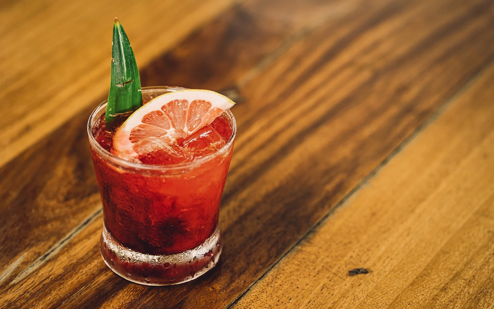 An All-Inclusive resort with Italo-Mexican inspiration