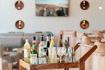 Marival Distinct All-Suites & World Spa – Handwritten Collection