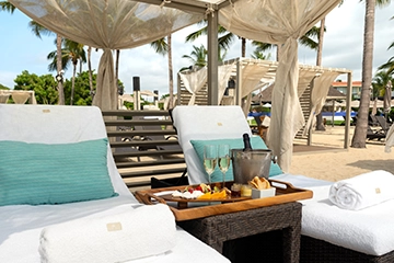 Marival Distinct All-Suites & World Spa – Handwritten Collection