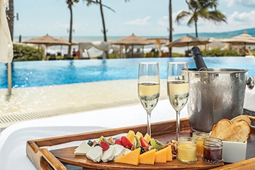 Marival Distinct All-Suites & World Spa – Handwritten Collection