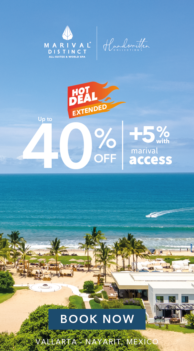 Hot Deal Extended
