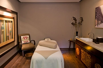 Melange Spa Gallery