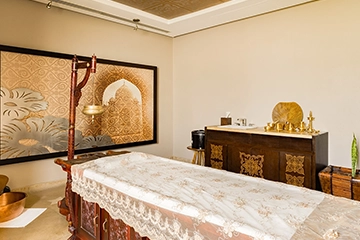 Melange Spa Gallery