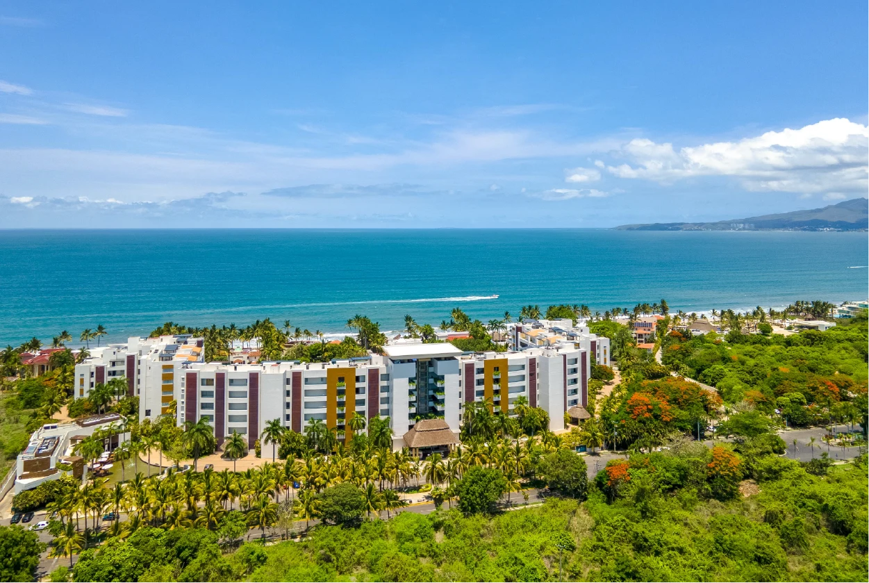Marival Distinct All-Suites & World Spa – Handwritten Collection