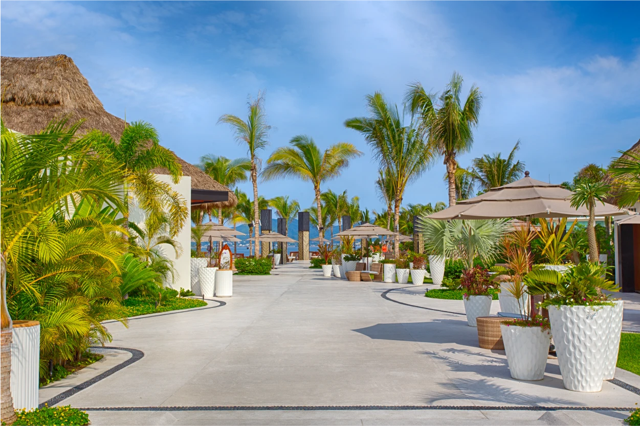 Marival Distinct All-Suites & World Spa – Handwritten Collection