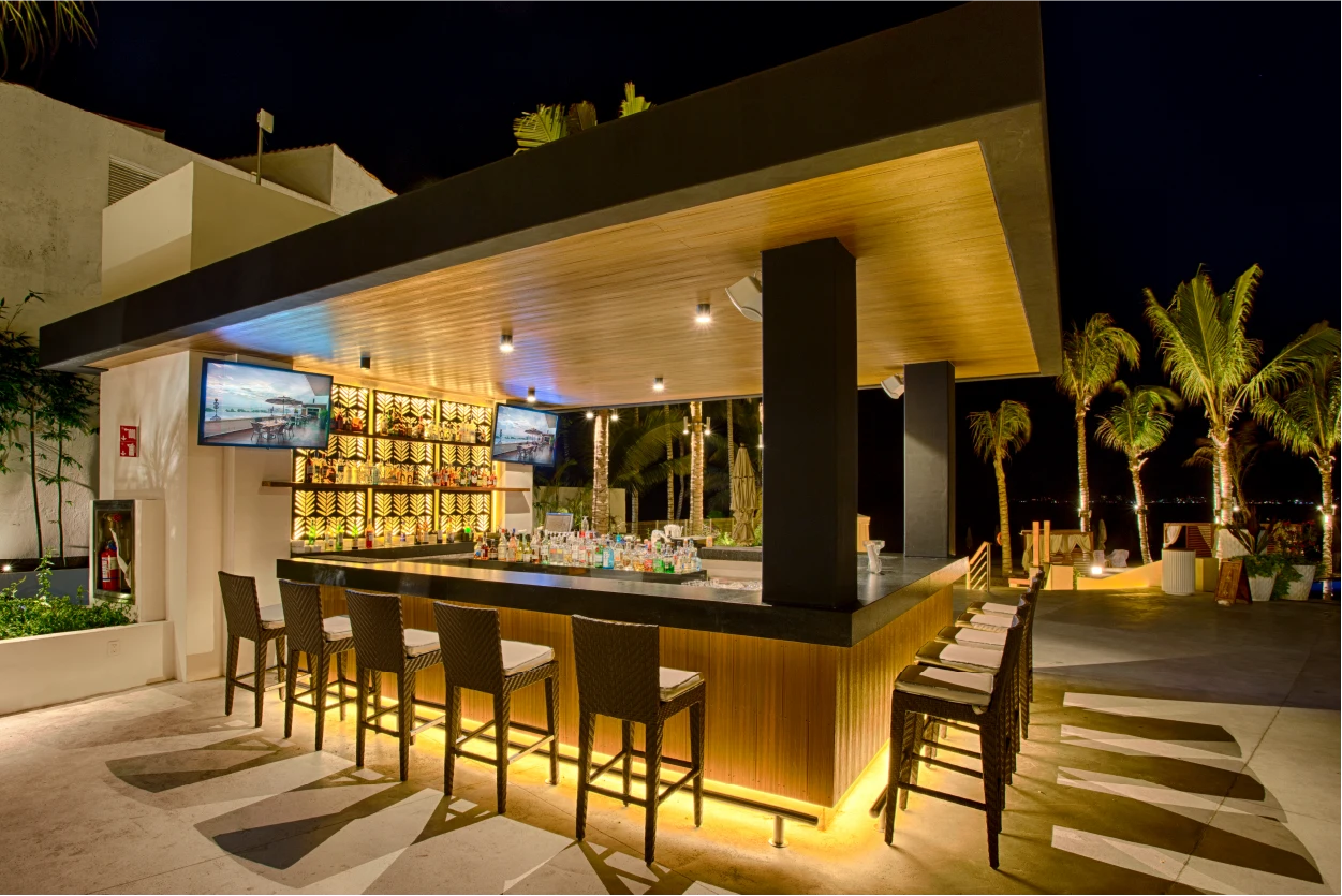 Marival Distinct All-Suites & World Spa – Handwritten Collection