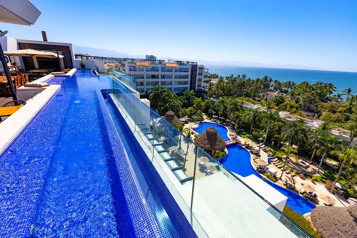 Marival Distinct All-Suites & World Spa – Handwritten Collection