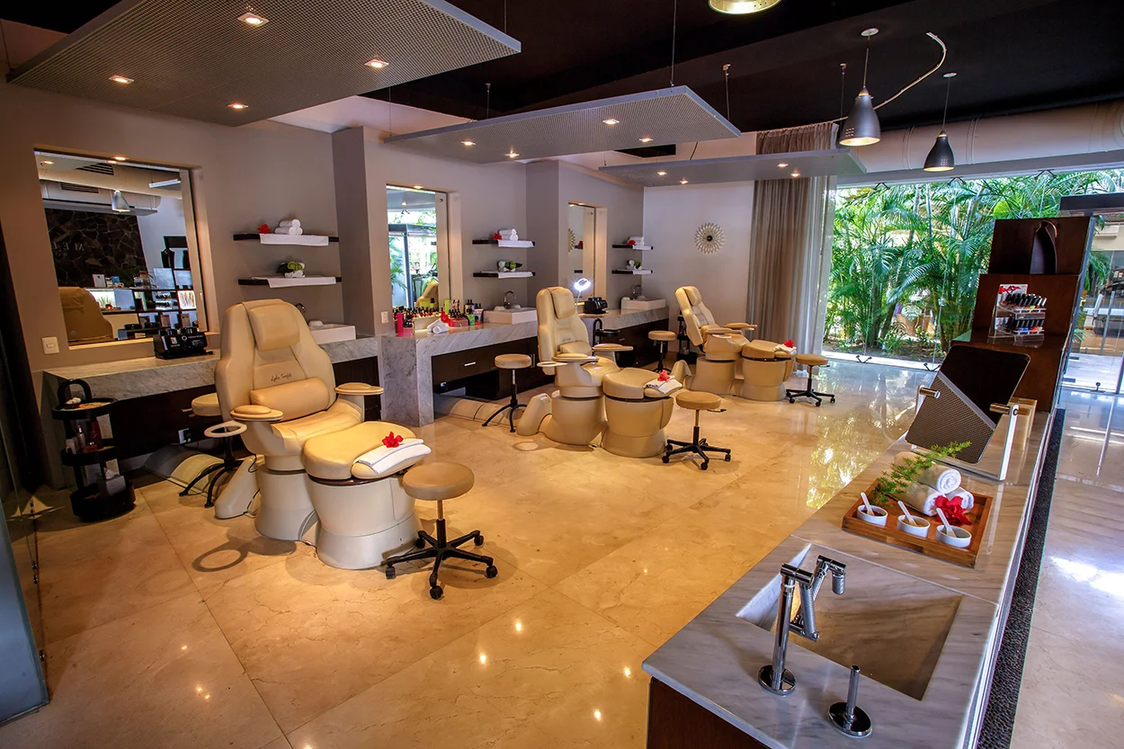 Marival Distinct All-Suites & World Spa – Handwritten Collection