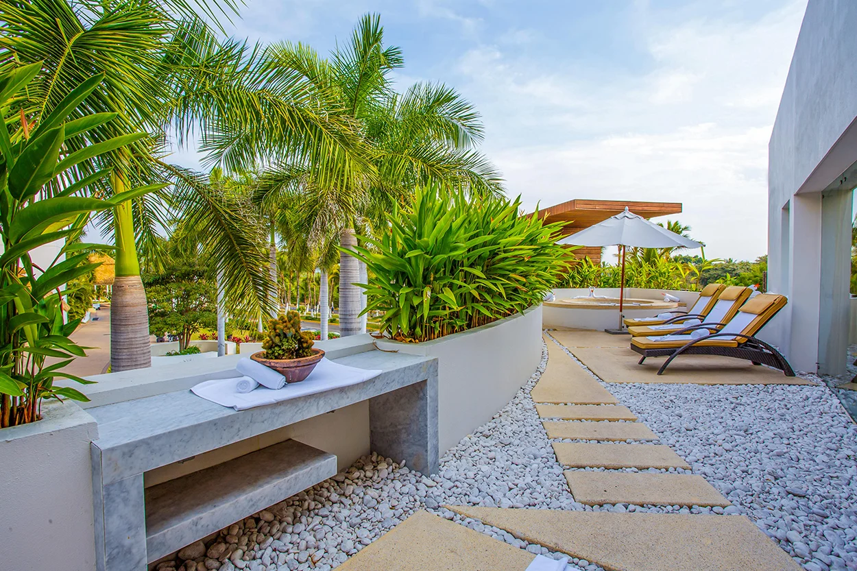 Marival Distinct All-Suites & World Spa – Handwritten Collection