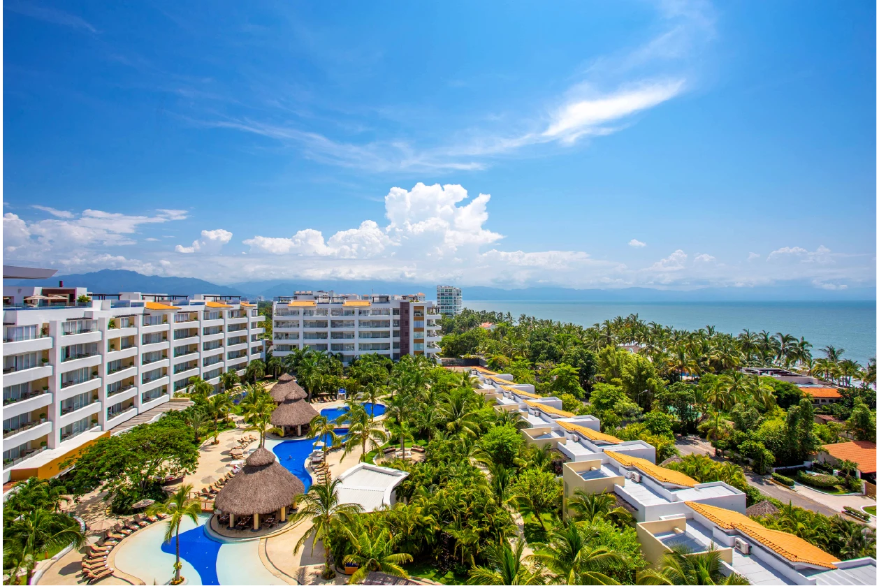 Marival Distinct All-Suites & World Spa – Handwritten Collection