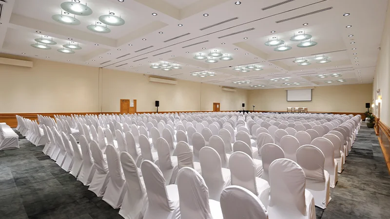 Convention Center