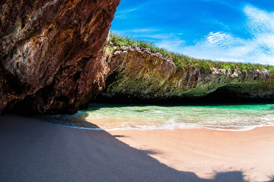 Explore Nuevo Vallarta