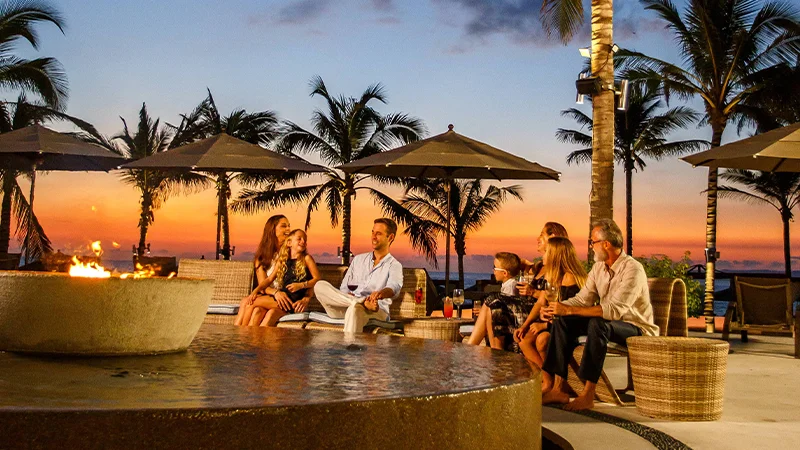 Fire Pit