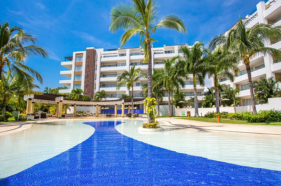 Kids’ Pool Marival Distinct
