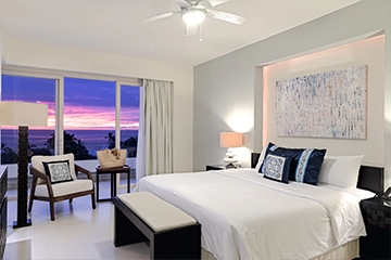Oceanview Four Bedroom Marival Distinct