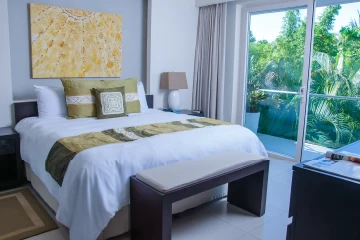 Three Bedroom Villa Marival Distinct