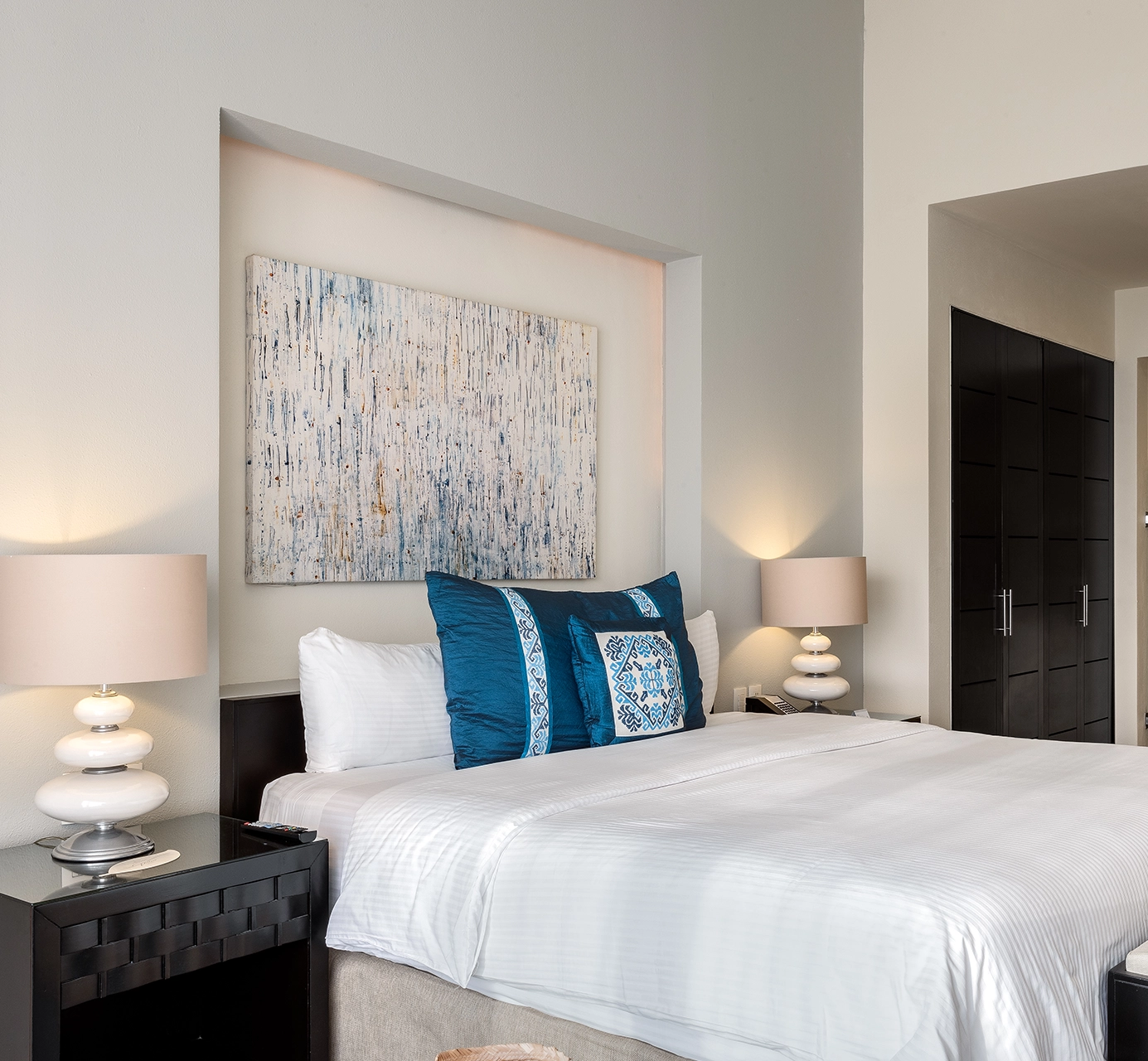 One-bedroom Penthouse