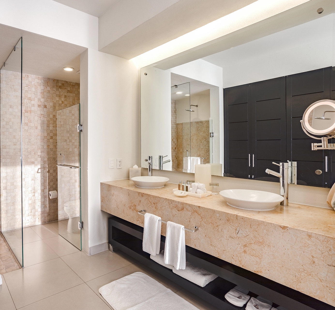One-bedroom Penthouse