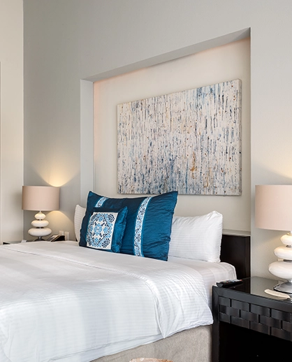 Step Into Our Very Best Retreats Marival Distinct