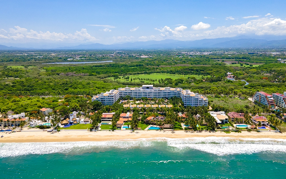 Explore the wonders of Riviera Nayarit  