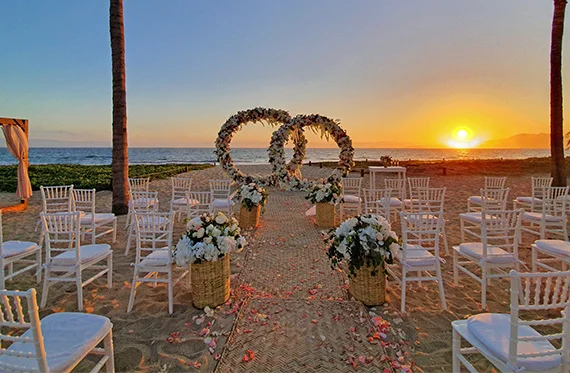 Enchanting Wedding
