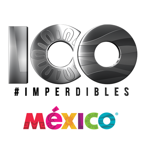 Los 100 Imperdibles de México Marival Distinct